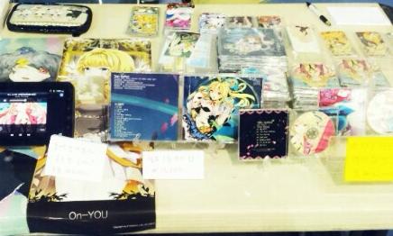 현재 케이크 스퀘어 부스 I-11에 스타로이드가 참여중입니다  pic.x.com/uXvh4eFb1F