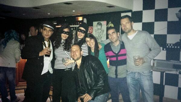 Antonio_EB12's tweet photo. @PubLaConcha  @JorgefDj  @BentEfb  @BentEfb  @fatimawalino  @RaulAlgaba @merchan_raul http://t.co/CJVVuTvjrg