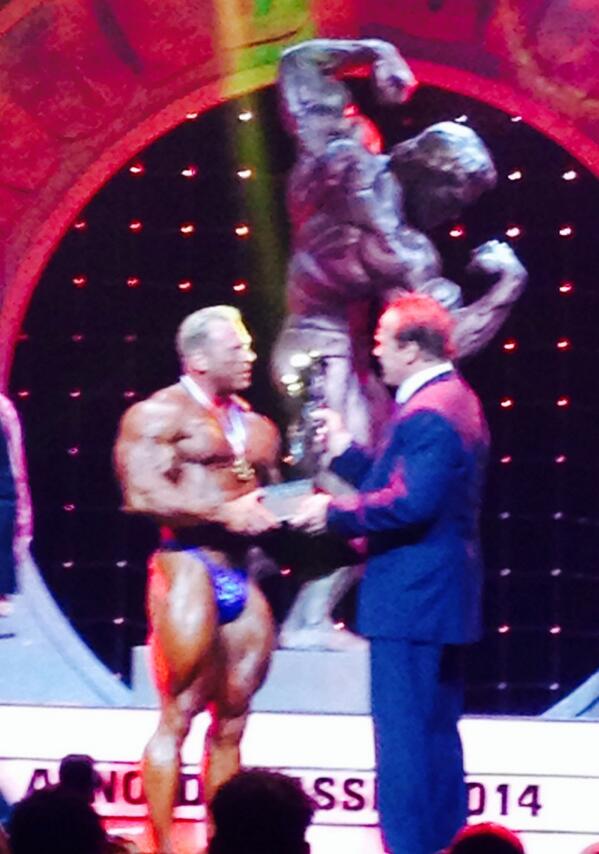 shawn ray tweet media