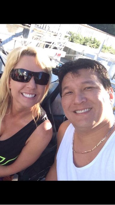 A cpl dives today. A cpl more tomorrow :-). This is @PornicateAdam &amp; I before we got to the 1st one.<a href="/tag/loved"class="tags"><span>#loved</span></a>