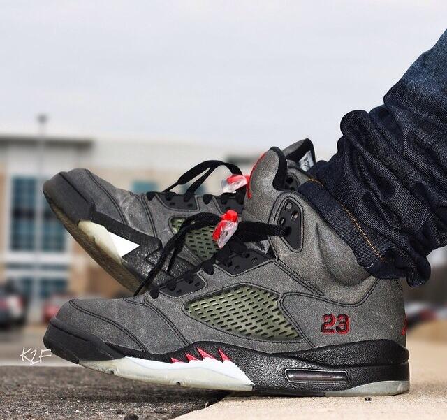 KicksOnFire on X 3M 5 a of the Raging Bull pack via kicks2fly on Instagram http t U8TkLMfmLM X