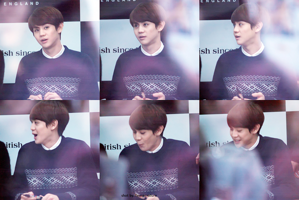SebastianSJ12's tweet photo. @B2STera [FANTAKEN HD] 140215 비스트 - Clarks Fansign http://t.co/bh1rDuFMY7 http://t.co/PcMnH2iAXf http://t.co/9FRYkmbV32 (Joker_S_1219)