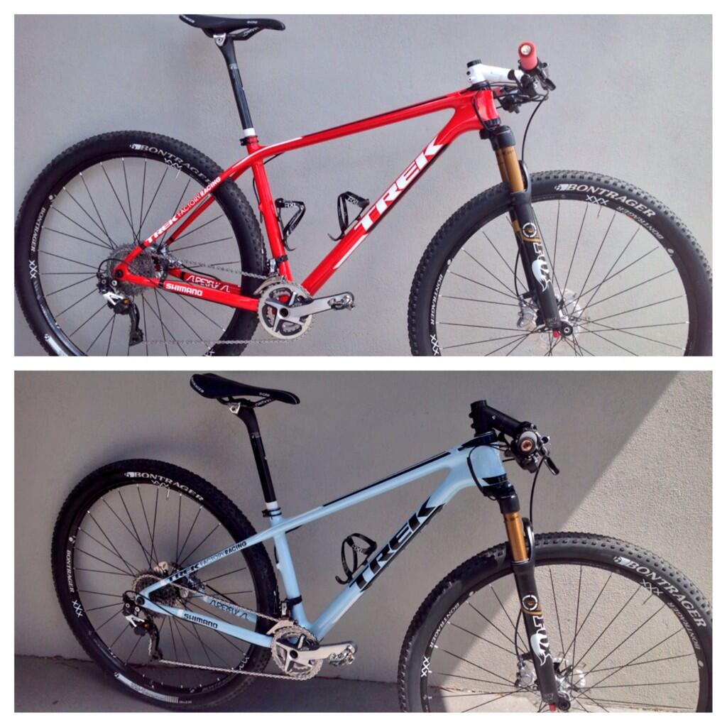 Trek factory racing bikes for sale sale