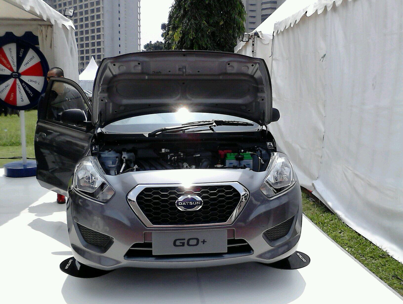 Datsun Go Nusantara Kaskus