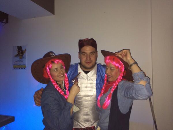 IndaloPubL's tweet photo. http://t.co/KnIc3QpbXq