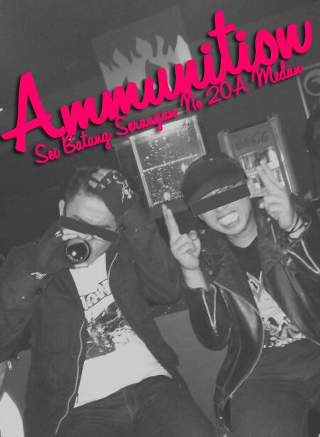 RT <a href="/OURAMMUNITION/">ammunition</a>: JL. Sei Batang Serangan No 20 A Medan