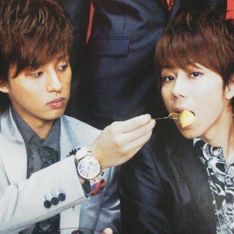 ksmyksmy25's tweet photo. #藤北すきなひとRT http://t.co/V8lqLCFbBm