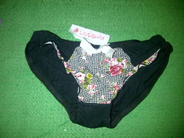 Penikmat Beha (@lovebeha) on Twitter photo 