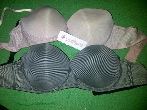 Penikmat Beha (@lovebeha) on Twitter photo 