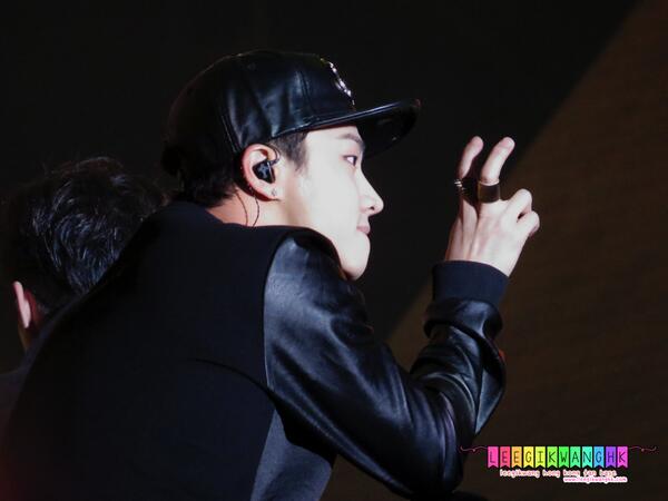 SebastianSJ12's tweet photo. @B2STera [FANTAKEN HD] 140301 Kikwang at I Want Music Power in Shenzhen http://t.co/icmUNsSBLL http://t.co/8J2qzlmkEX (leegikwanghk)