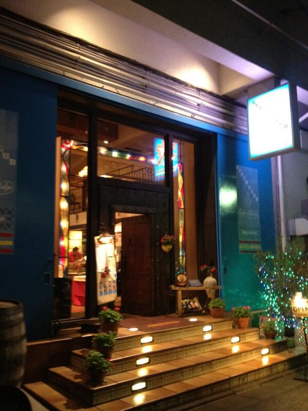 昨日は楽しい仲間とおいしい料理、素敵な時間を過ごしました♡