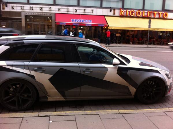 fourrealagency's tweet image. @JonOlsson @Audi @Audi_Online #RS6 #camoedition #sthlm #fastcars #audi #quattro #broken #älskaåre #åre #passion