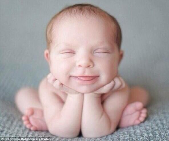 When someone plays with my hair