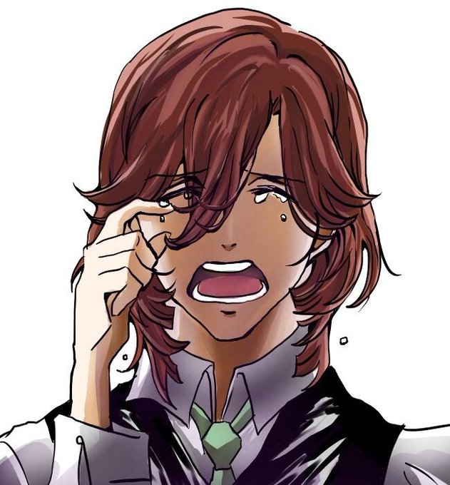 男泣きのtwitterイラスト検索結果 男泣きのtwitterイラスト検索結果