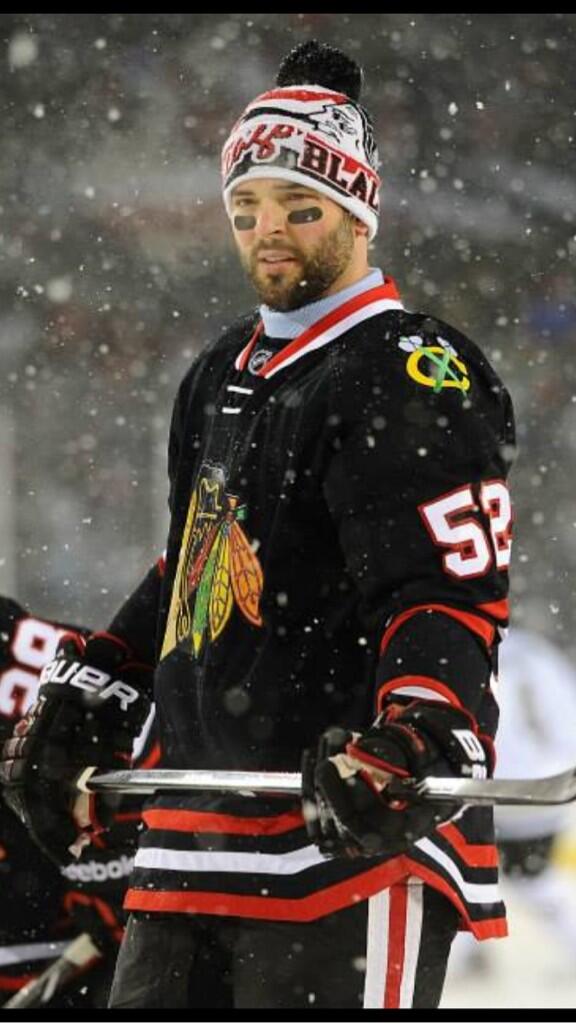 Mosness09's tweet image. Thata boy @Bollig87 what a game tonight! @NHLBlackhawks make me proud in phoenix. #missingchicago  #wishIWasthere