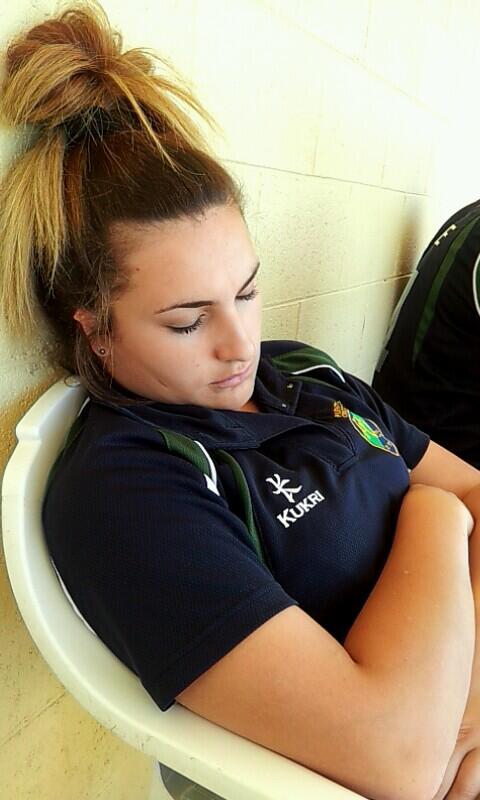 Amy Vine tweet media