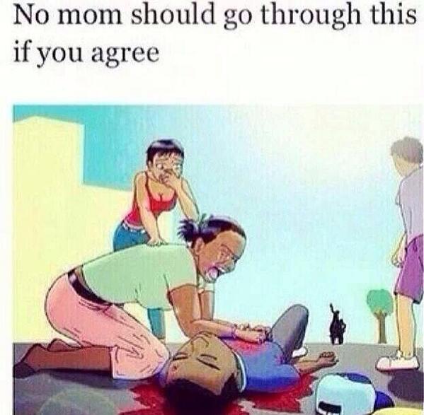 Thurl_Que's tweet image. Retweet if you agree‼️