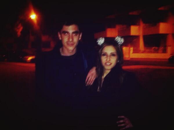 MariiaLovenight's tweet photo. @Cogollopisos Oleee mi cuñiiii :) http://t.co/9qp3hHhrRg