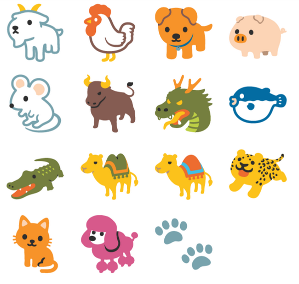 Animals - Lessons - Blendspace Animals - Lessons - Blendspace