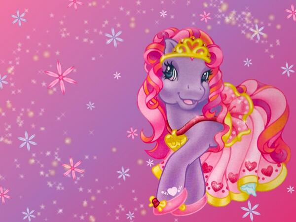 mylittle06's tweet photo. きらきらドレスアッププリンセス★　す、すごいメイクばっちりなかんじw https://t.co/yLwddRfD34 #mlp