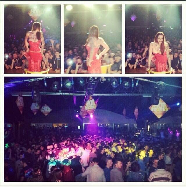Poca gente ieri sera.. Mamamia sempre top! @FraSabRossetti @Mamamia_Club http://t.co/xQudDfS1Yt<a class="tags" target="_blank" title="On Twitter" href="/?out=eyJ0eXAiOiJKV1QiLCJhbGciOiJIUzUxMiJ9.eyJpYXQiOjE3MjA4Njg3NTIsImlzcyI6InR3cG9ybnN0YXJzLmNvbSIsIm5iZiI6MTcyMDg2ODc1MiwiZXhwIjoxNzUyNDA0NzUyLCJyZWRpcmVjdF91cmwiOiJodHRwczovL3R3aXR0ZXIuY29tL0ZyYVNhYlJvc3NldHRpIn0.v9-A_tJR2TbnHDqS1JSpWtGsmHpczZM7nJh3DK5Vyfh543afipNqBgA0PKw5-VAxlS9975kwzcZs00XqqqKg6g">@FraSabRossetti</a><a href="/tag/pepeneromilano"class="tags"><span>#pepeneromilano</span></a>
