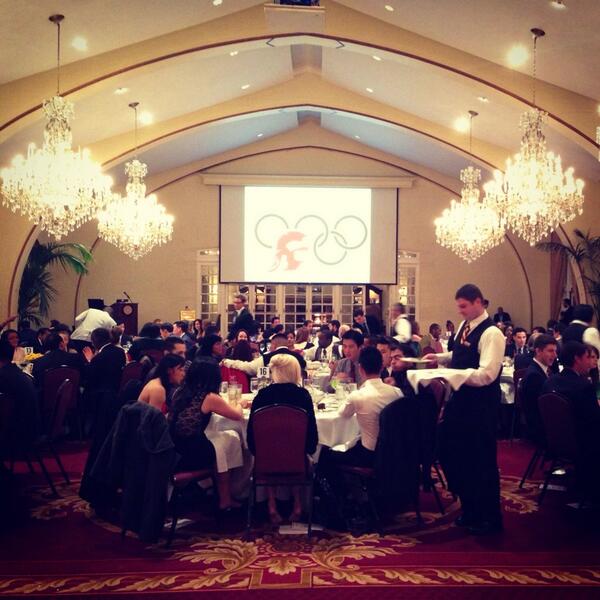 .<a href="/USCMarshall/">USC Marshall School of Business</a> MBA C4C Charity Gala #uscC4Cgala benefitting <a href="/SOSoCal/">Special Olympics Southern California</a> <a href="/JASoCalLA/">Junior Achievement of SoCal</a> <a href="/ABetterLA/">A Better LA</a>