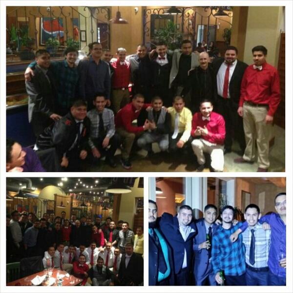 montereynaks's tweet image. Xi Chapter's 10th anniversary celebration. #csumb #nak #xichapter #tenyears #brotherhood #carnalismo #montereybay
