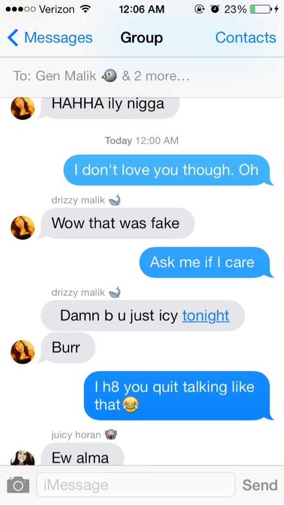 mandaaa279's tweet image. I hateeeee how Alma talks 😂 #thirdlanguage