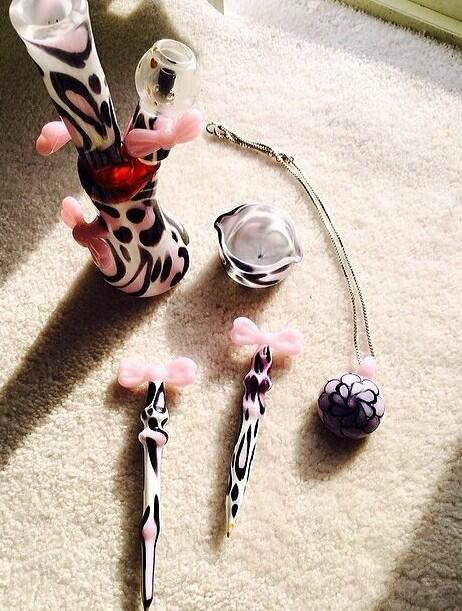 My girly side got the best of me http://t.co/Qz8fQXGVr0
