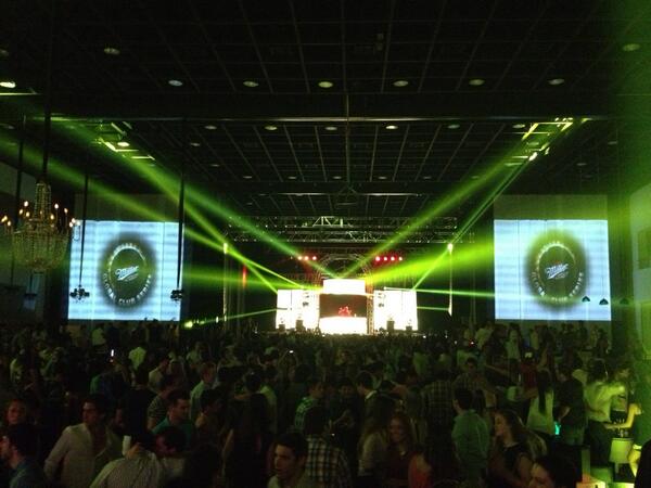 Grupo New Vision tweet media