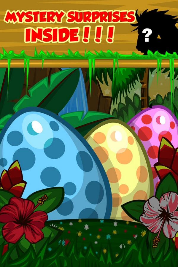 Me_einstein's tweet photo. Tamago Pocket Collector, FREE game: http://t.co/MDg2nJSVr1 http://t.co/ptFXpCbiOp