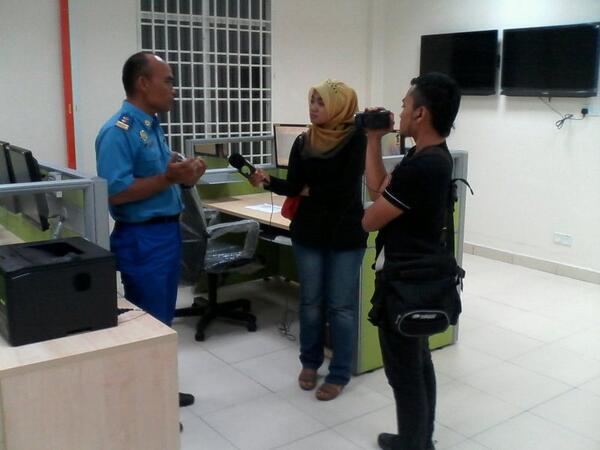 JPAMKOTASETAR23's tweet photo. @JPAMKOTASETAR23 @JPAMtwiter @JpamKedah @sheger78 @SaifuddinJPAM @Moqta70 @kpjpam "PPAN KEDAH BERSAMA TV9" http://t.co/clGFfNAnvx