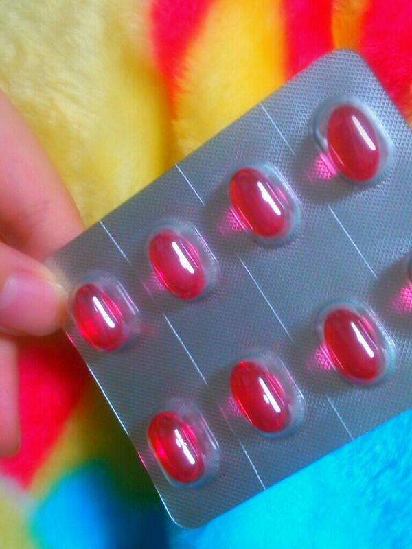 風邪薬が可愛い 灬 Http T Co Cdiupivklq Twitter 風邪薬が可愛い 灬 Http T Co Cdiupivklq Twitter