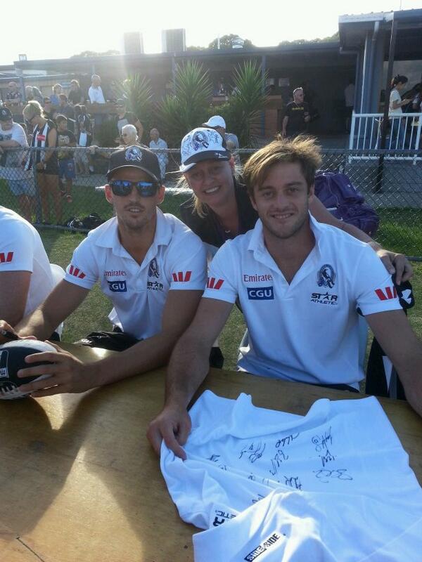 armstrongstime's tweet photo. What an Epic Day http://t.co/vkvHSkTgQr