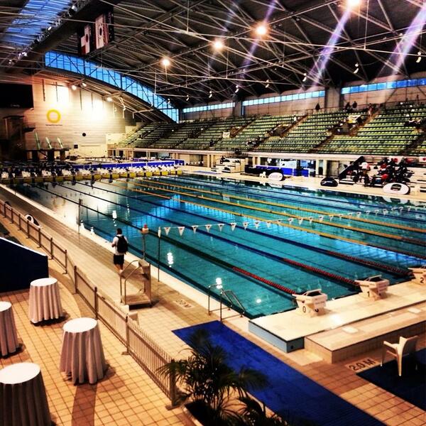 aquadeusFR's tweet photo. #nswstate #swim #aquadeus http://t.co/SfXJ9H9Gpw