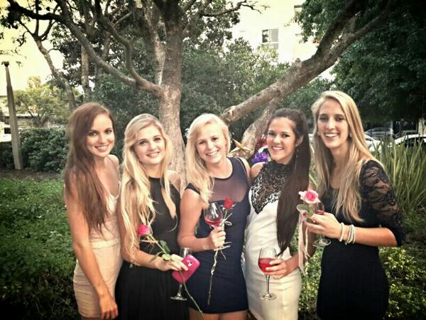 eerstejaarsdans jou lekker ding ★