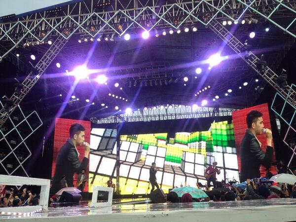 Karnaval SCTV tweet media