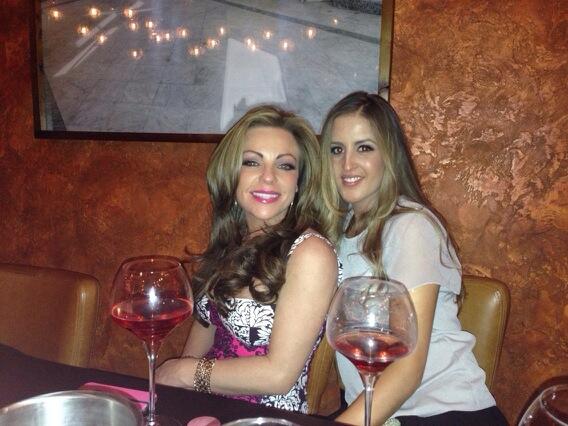 Me and Gemma