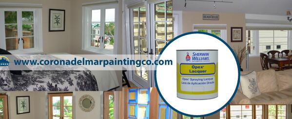 CDMPAINTING's tweet photo. A great product by @SherwinWilliams http://t.co/1CjESYYQdA