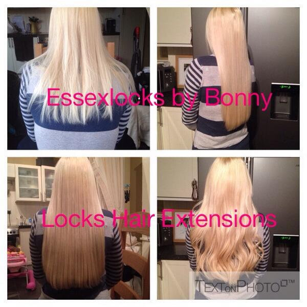 BonnyLocks's tweet image. @TotallyEssex