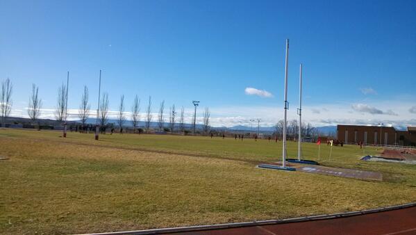 GNRTudela's tweet photo. A las 11 empiezan los partidos!!! Vamos Navarrica http://t.co/Py17Q0BlOo