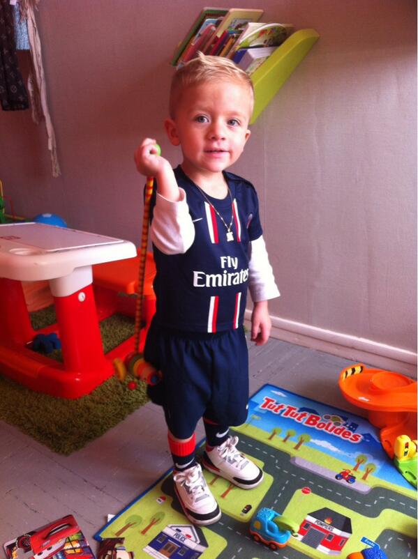 SonarBeatz's tweet photo. Prêt pour le classico les Loulous!!! #PSGOM http://t.co/Vj0Gzrl2Pv