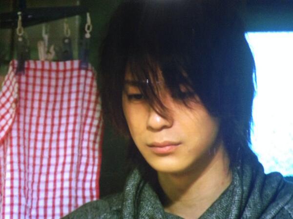 shoooow_m's tweet photo. 翔平さんとーにゅ！

あーはやく明日ママがいない
見たいなー(*^^*)！ http://t.co/RohNDMCRDy