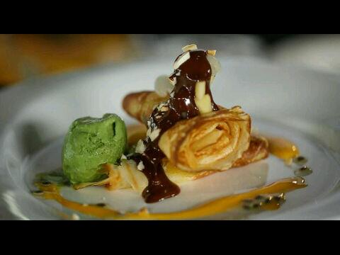 ini buat penonton setia Chef'sTable ;p