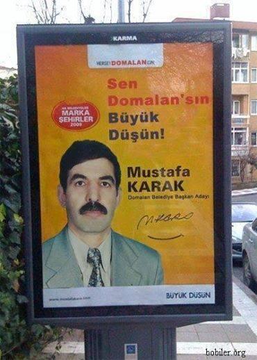 Ülkede son durum bu şekilde,kimse laf etmesin..