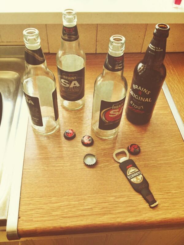 aledshearn's tweet image. #StDavidsDay