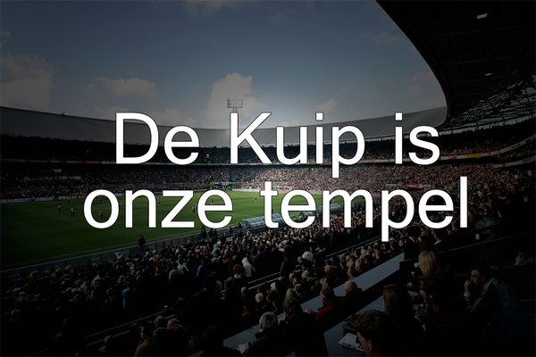 Ilikefeyenoord tweet picture