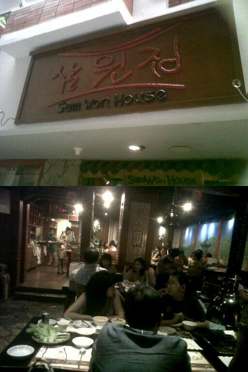 Vid_M82's tweet photo. Restaurant yg buruk pelayananny.. :'( @kompascom http://t.co/D5enARaafl