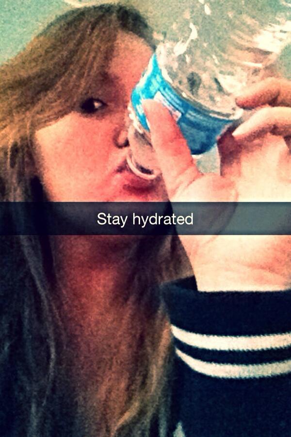 #stay-hydrated👍 #goodforyou #waterthough 😬