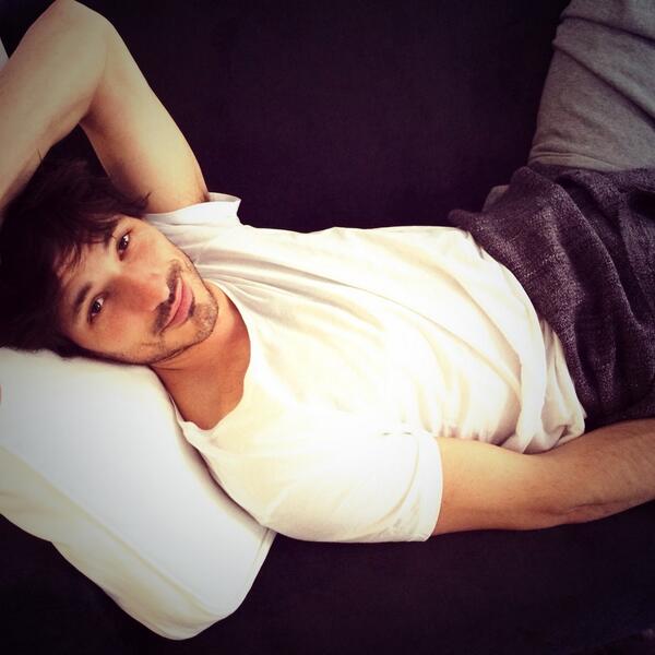 andresvelencoso's tweet photo. Easy sunday ... http://t.co/lKUbjCDx9g